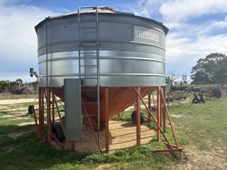 Sherwell 28t 1